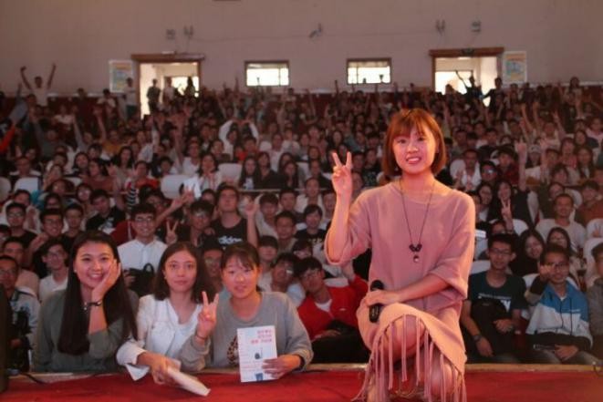 8年前，那个“寒门贵子”的刘媛媛，如今靠直播5个月能“挣”一亿