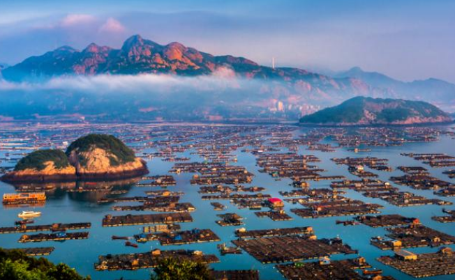 我国公认的三个火炉城市：最高气温超过40度，看看有你的家乡吗