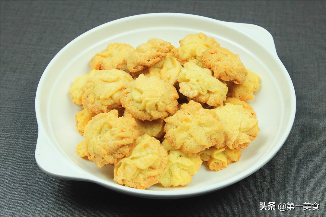 做饼干没有黄油怎么办？做饼干没有黄油可以用什么代替？