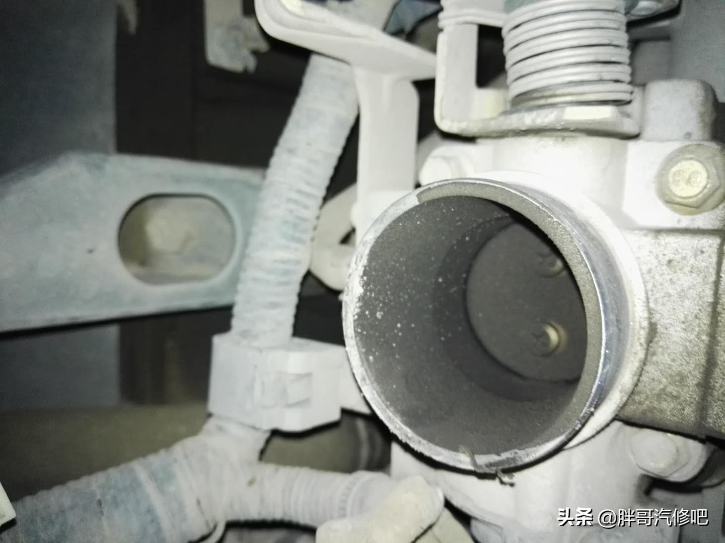 汽车年检尾气不通过，先看懂检测表再决定怎么修车