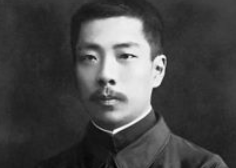 回忆日本留学往事，鲁迅对藤野先生铭记在心，藤野：鲁迅是谁？