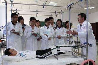 2020年3+证书最低录取167分，广东江门中医药职业学院介绍