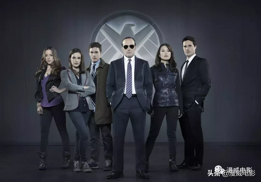 《屏蔽局间谍》第六季迎来了最终回，寇森又“死后复活”。