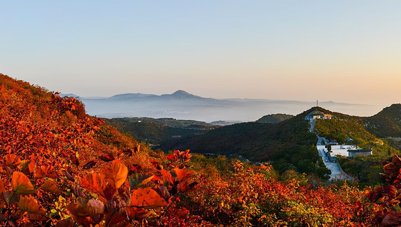 河南四个最红的景区，景美免门票，一个月内有效