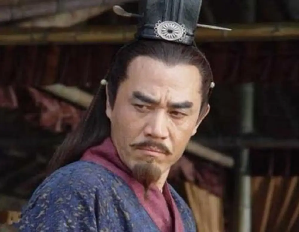 罗贯中简介资料（朱元璋为什么杀罗贯中）