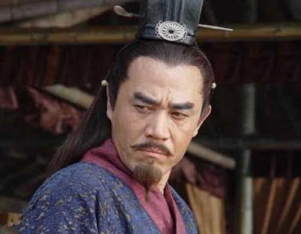 罗贯中简介资料朱元璋为什么杀罗贯中