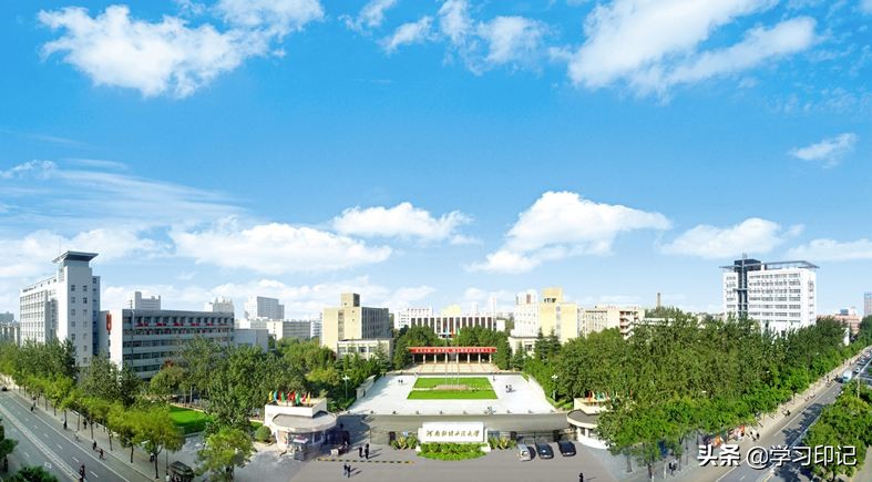 这4所很不错的二本大学，录取分数中等，很适合普通学生！