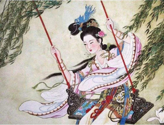 天涯何处无芳草下一句(“枝上柳绵吹又少，天涯何处无芳草”)