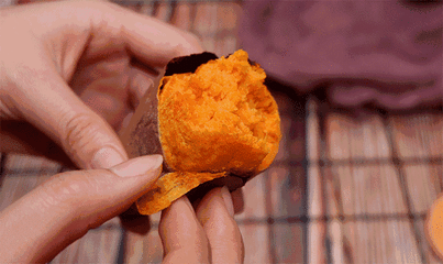 地瓜和红薯，傻傻分不清楚，它们之间有什么区别？又有什么关系呢