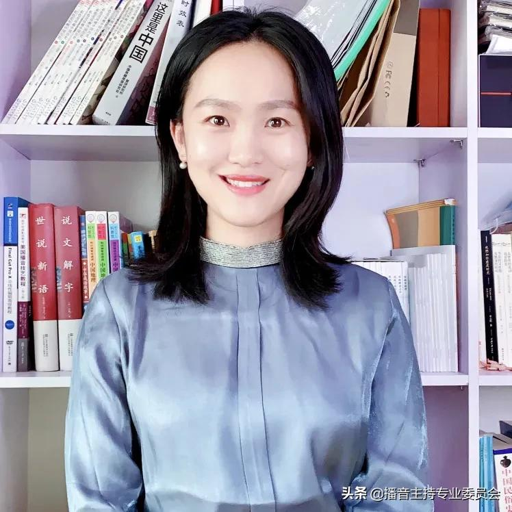 「1026师训」播音主持专业能力师资培训报名已开启