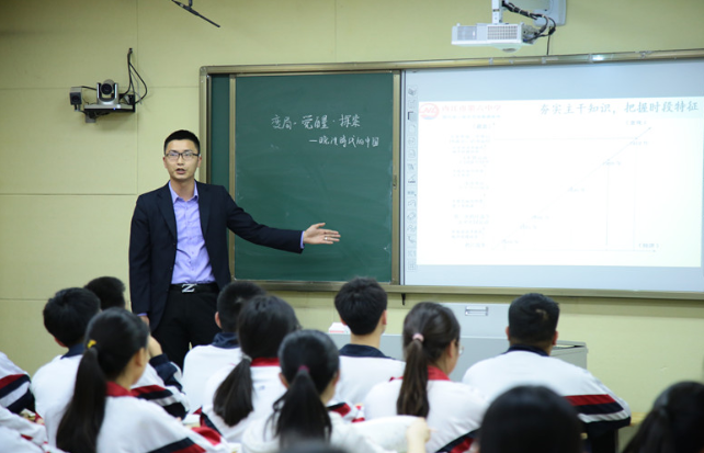 民办学校要“转公”？民办老师该何去何从，是进入体制还是去代课