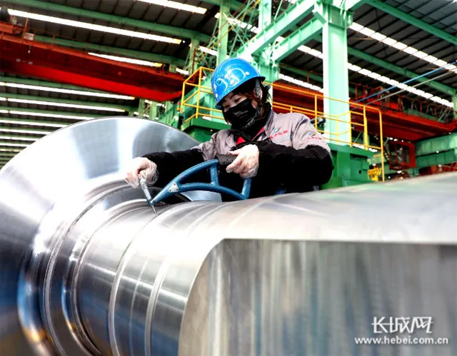 河北：支持政策多管齐下 复工复产全面提速