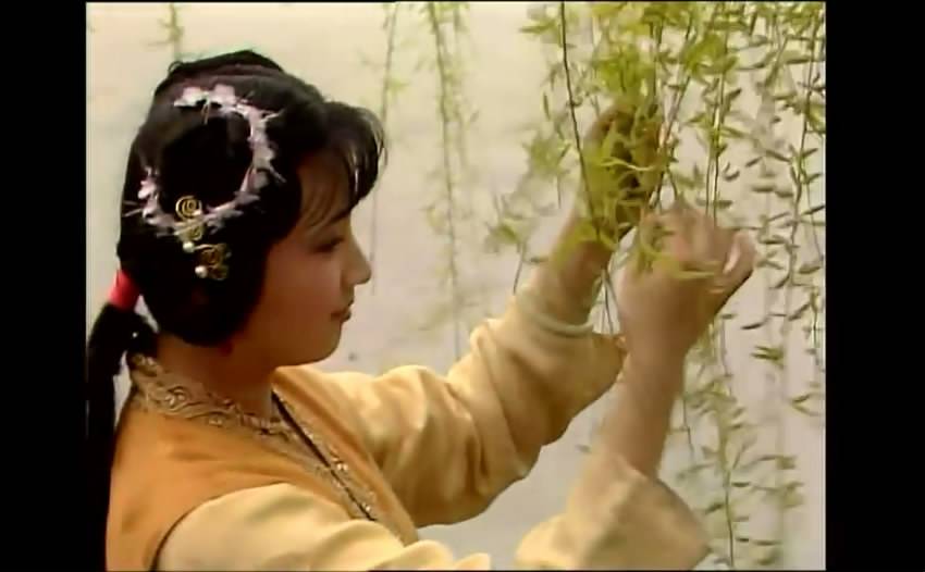 《红楼梦》里的3个小人物，个个是身怀绝技的人才
