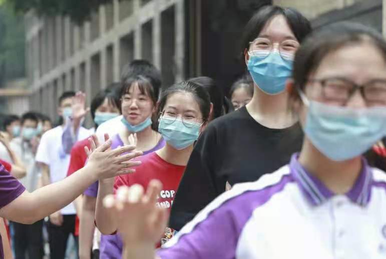 湖北商贸学院是几本（二本院校投档线出炉）