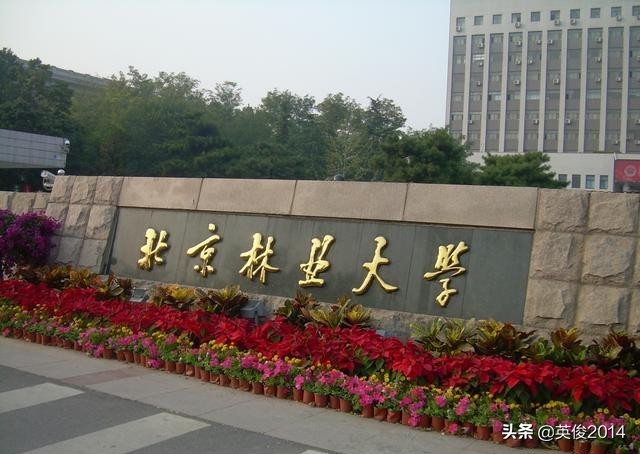 盘点中国高校“八大学院”的历史变迁
