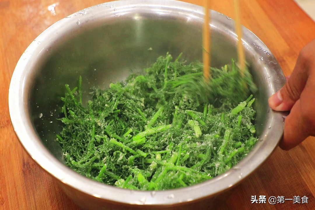 小茴香怎麼吃小茴香怎麼吃法