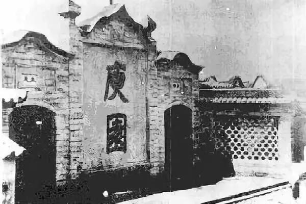 昆明的私家花园“庾园”及“鲁园”