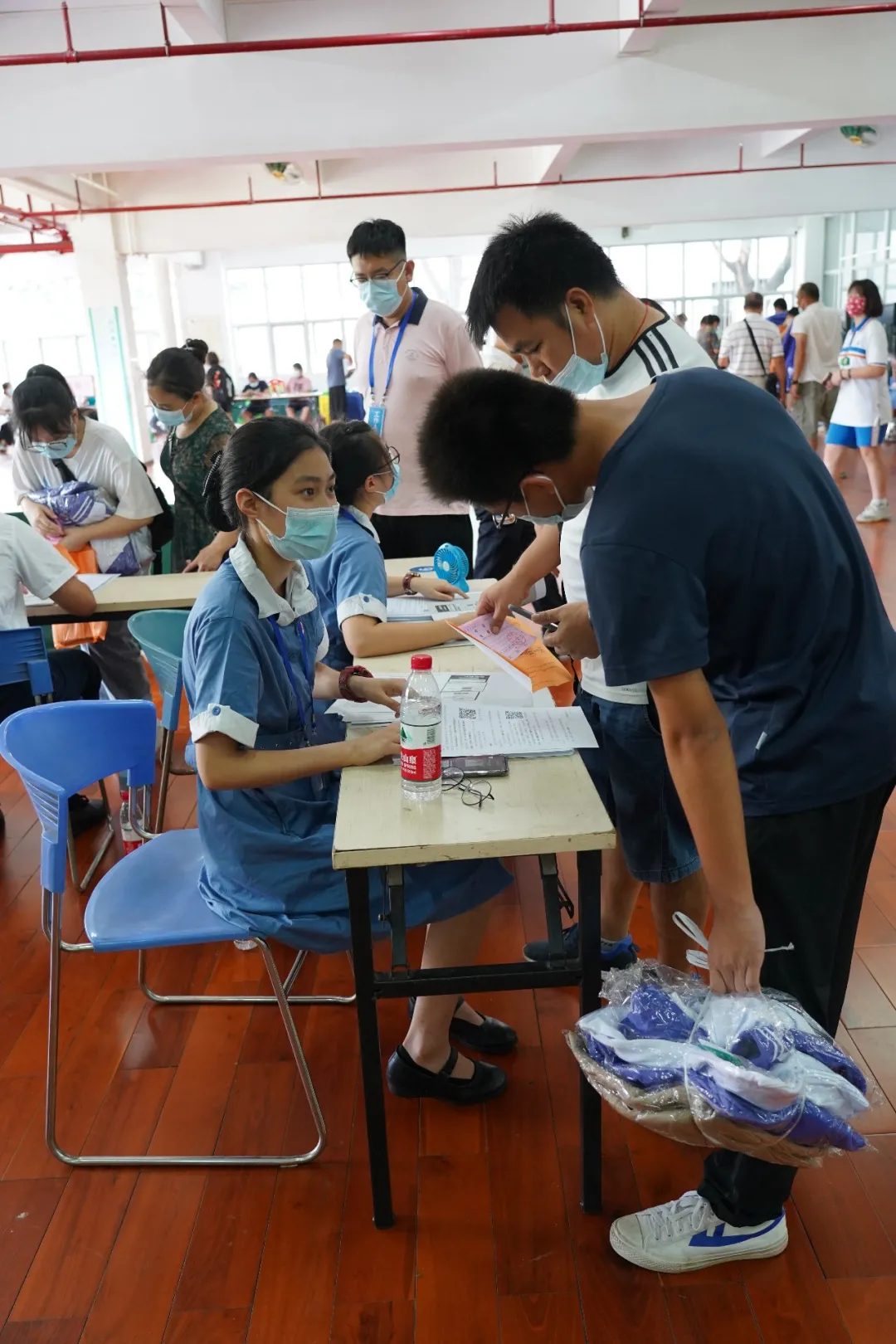广州市旅游商务职业学校(广州市旅游商务职业学校 高中) 广州市旅游商务职业学校(广州市旅游商务职业学校 高中)
