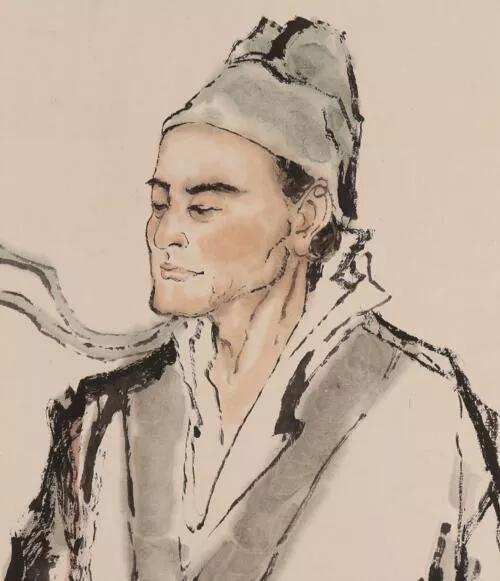 语文课本上，唐朝最有影响力的二十位诗人，李贺，王昌龄上榜
