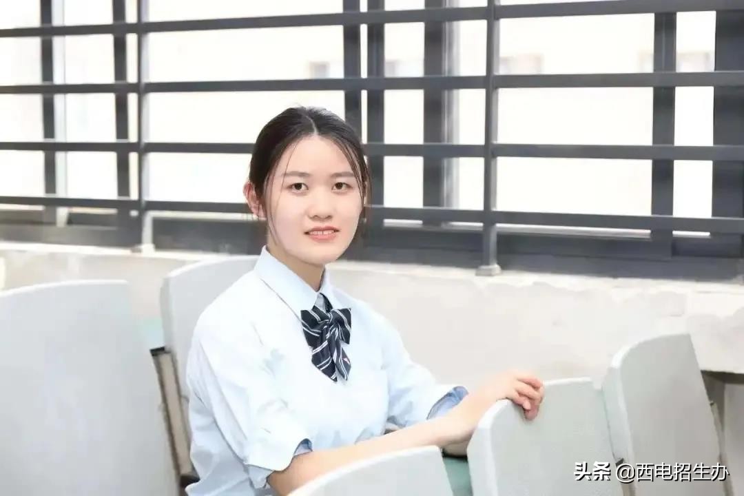 保送清华、北大，稳坐专业第一！12位超级学霸，来自陕西同一大学