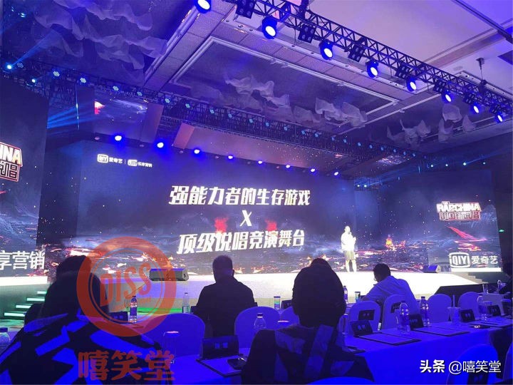 突然官宣！史上最强《中国新说唱》阵容来袭（新说唱2020官宣）