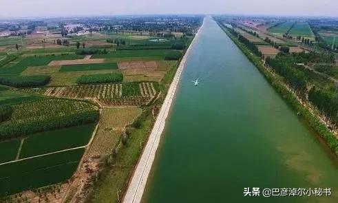 #讲述巴彦淖尔故事#河套灌区十大干渠之杨家河_巴彦淖尔小秘书 - MdEditor