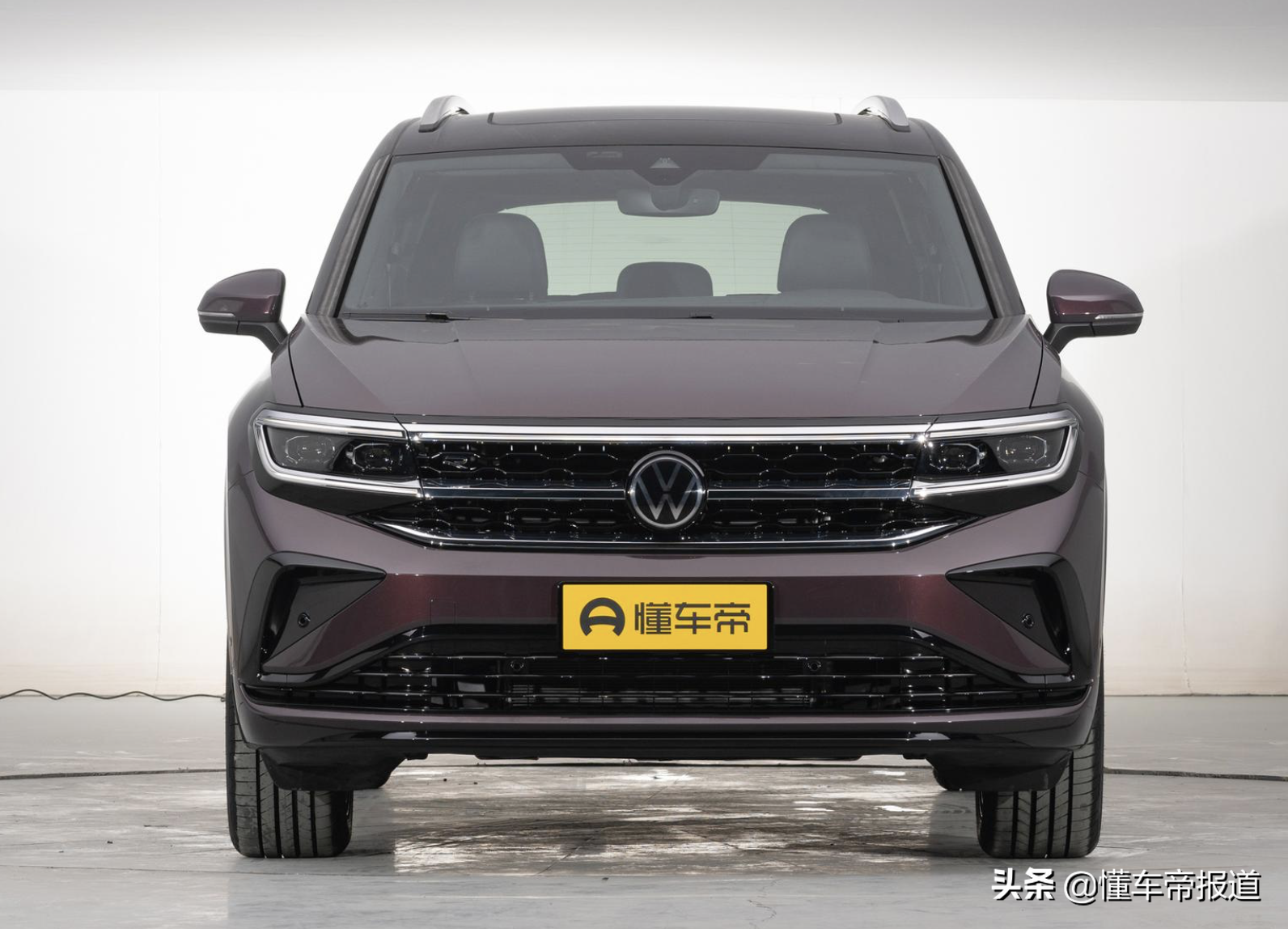 新车 | 大众揽境/新款奥迪Q5L领衔，假期后将上市重磅SUV抢先看