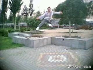 大同医专校园回忆