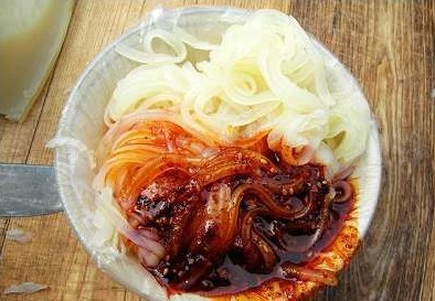 甘肃旅行——天水