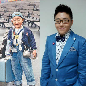 27年前成最富童星，却因母亲“败家”负债累累，他如今怎样了？