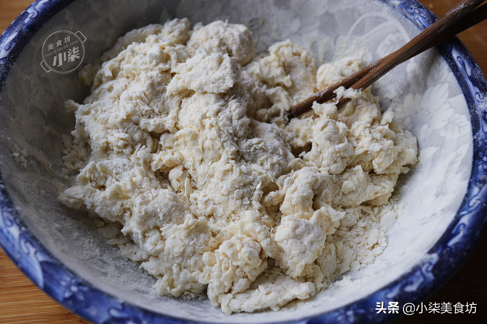 回族油香的做法,回族油香的做法視頻