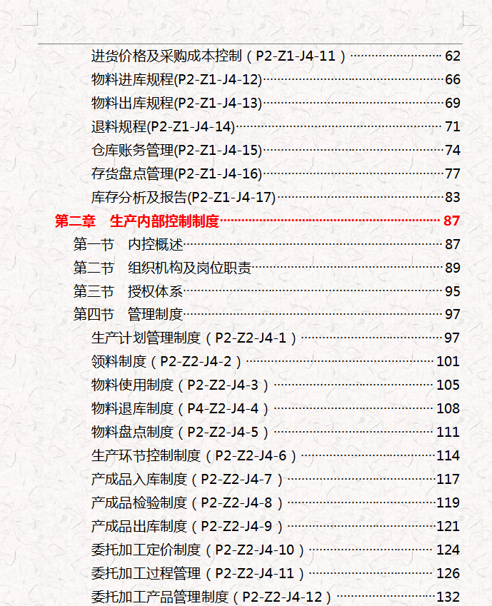 万字长文，呕心沥血耗时20天整理的企业内部管理制度，全是精华