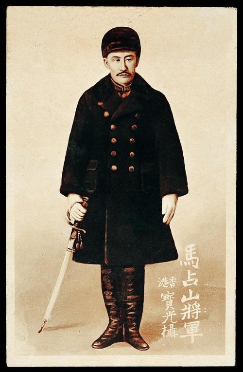 马占山江桥抗战后怎么活下来的(他拯救1.2万名犹太人,却出卖抗日志士,