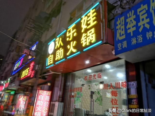 高新区众多城中村中最具代表的村子之一，关于沙井村还有哪些记忆