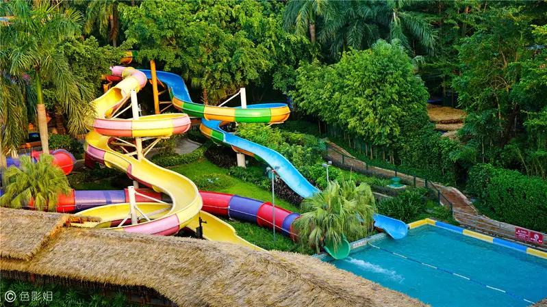 长隆欢乐世界旅游攻略景点必去（三天三夜欢乐长隆之旅）
