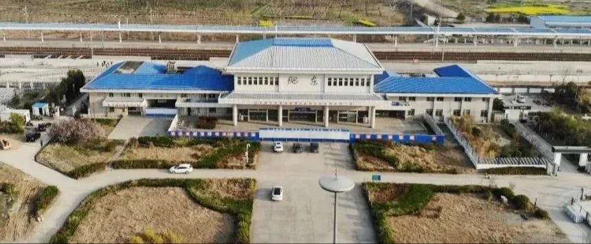 十座高铁站排名全国第四！这是合肥第几次进入“国家队”？