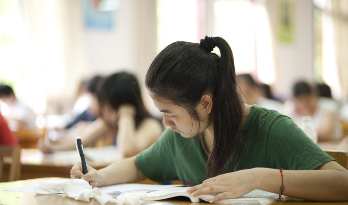 大学期间的几个证书，比英语四六级还重要，毕业后大有用处