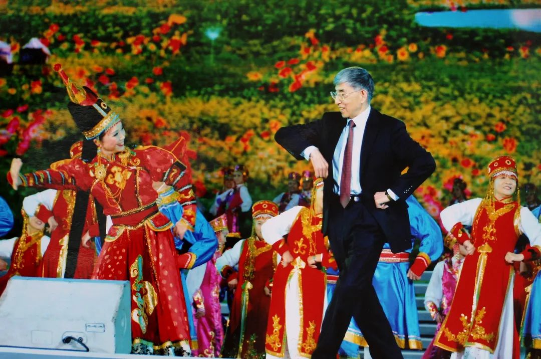 王大中：为国释放一个核能研究者的最大能量