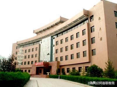 西北“双非”大学，位于革命圣地，实力不弱，但就是火不起来！
