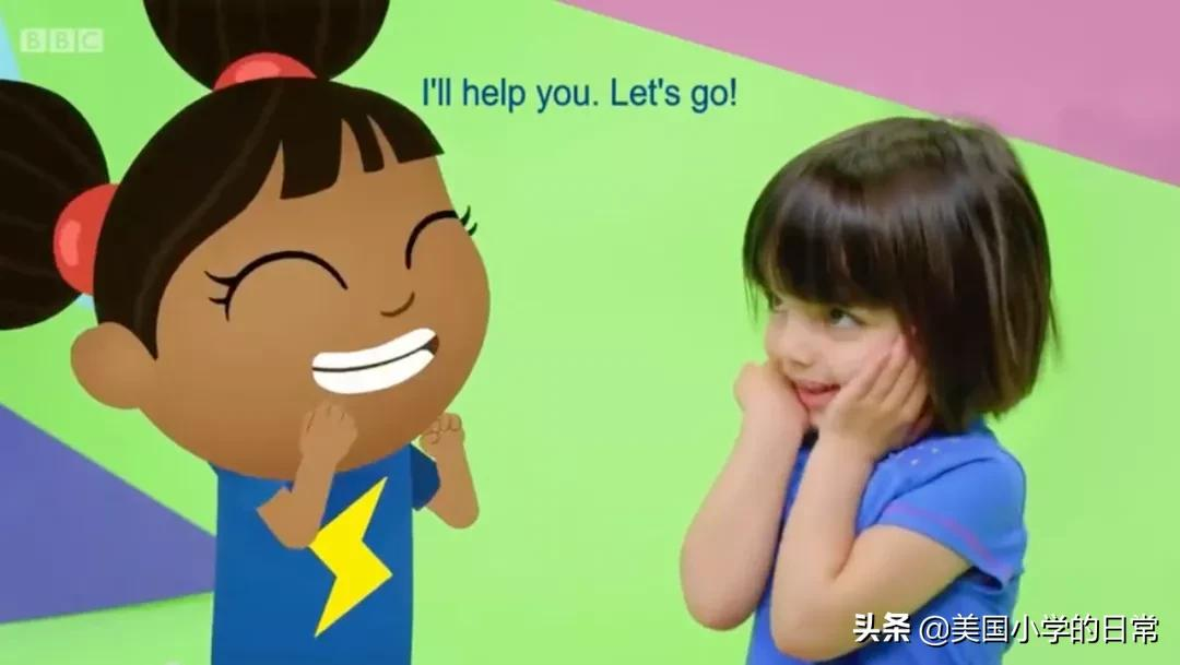 别再只看《小猪佩奇》啦！这8部英语启蒙动画片错过了损失一个亿