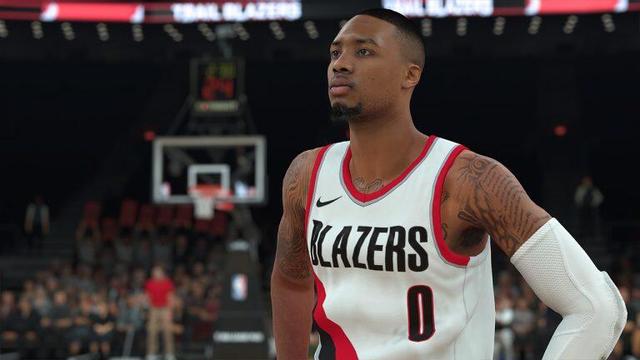 为什么nba2k20手游(手游版2K19：三大吐槽点不失玩家追捧，原因何在？)