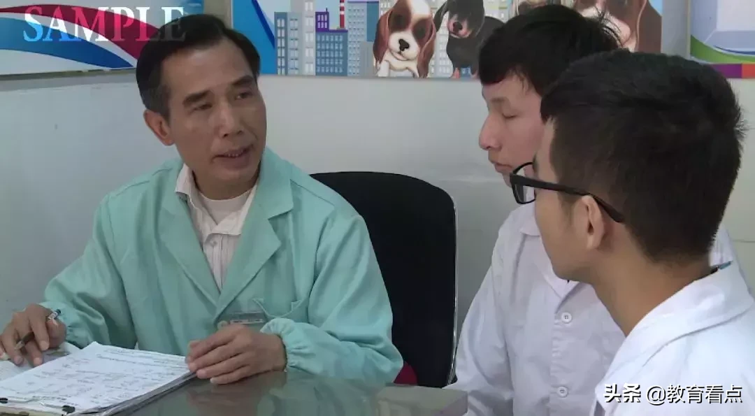 广州市技师学院——金牌学院，许你“硬核”的未来