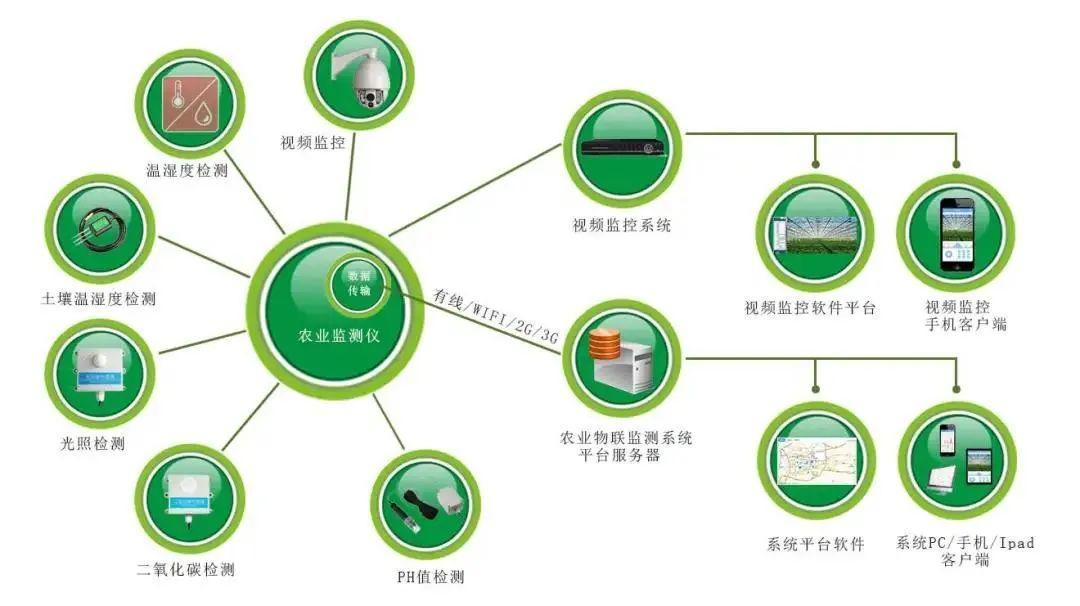 “区块链+有机蔬菜”农产品溯源项目落地