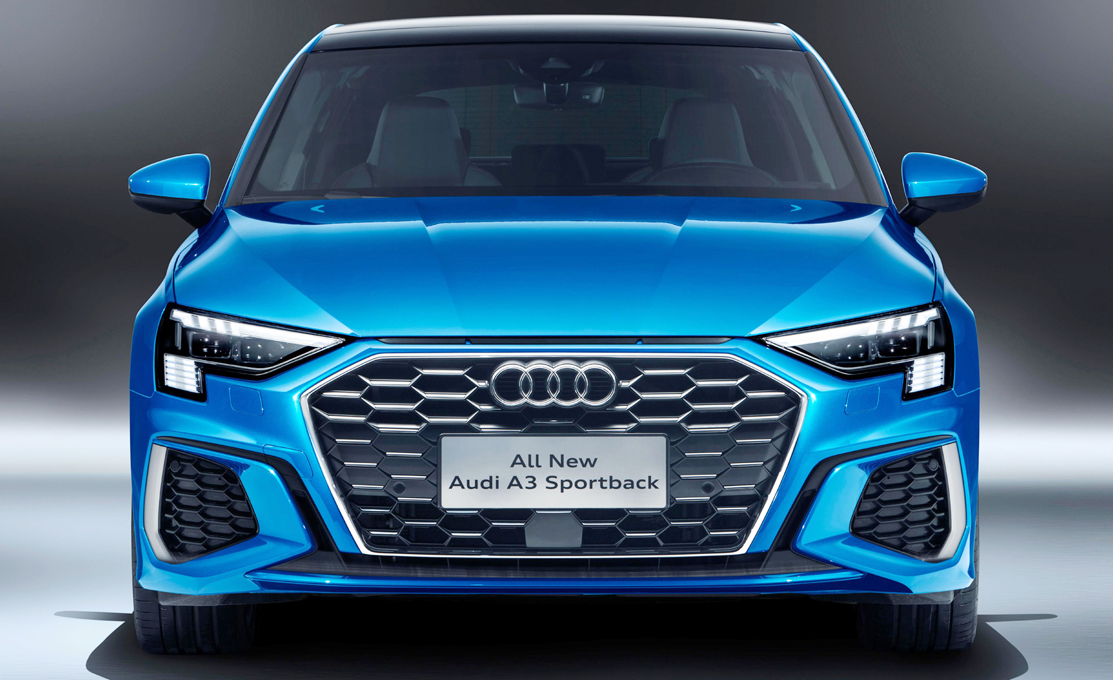 买全新奥迪A3之前，一定要看这篇文章......