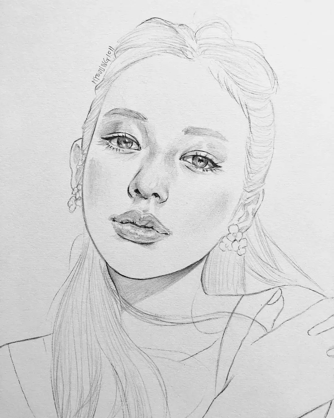 素描画不好不是没天赋,可能是你用错了方法