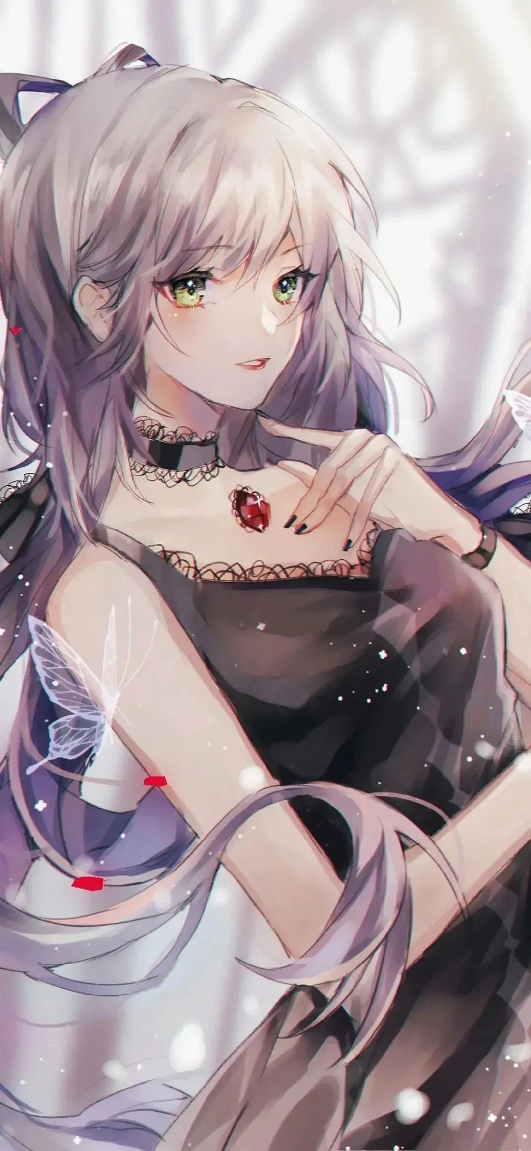 初音未来壁纸超清壁纸洛天依高清壁纸