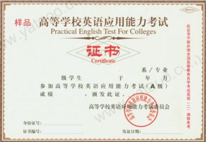 大学这4类证书几乎没用，毕业学姐：浪费钱和时间，找工作用不上