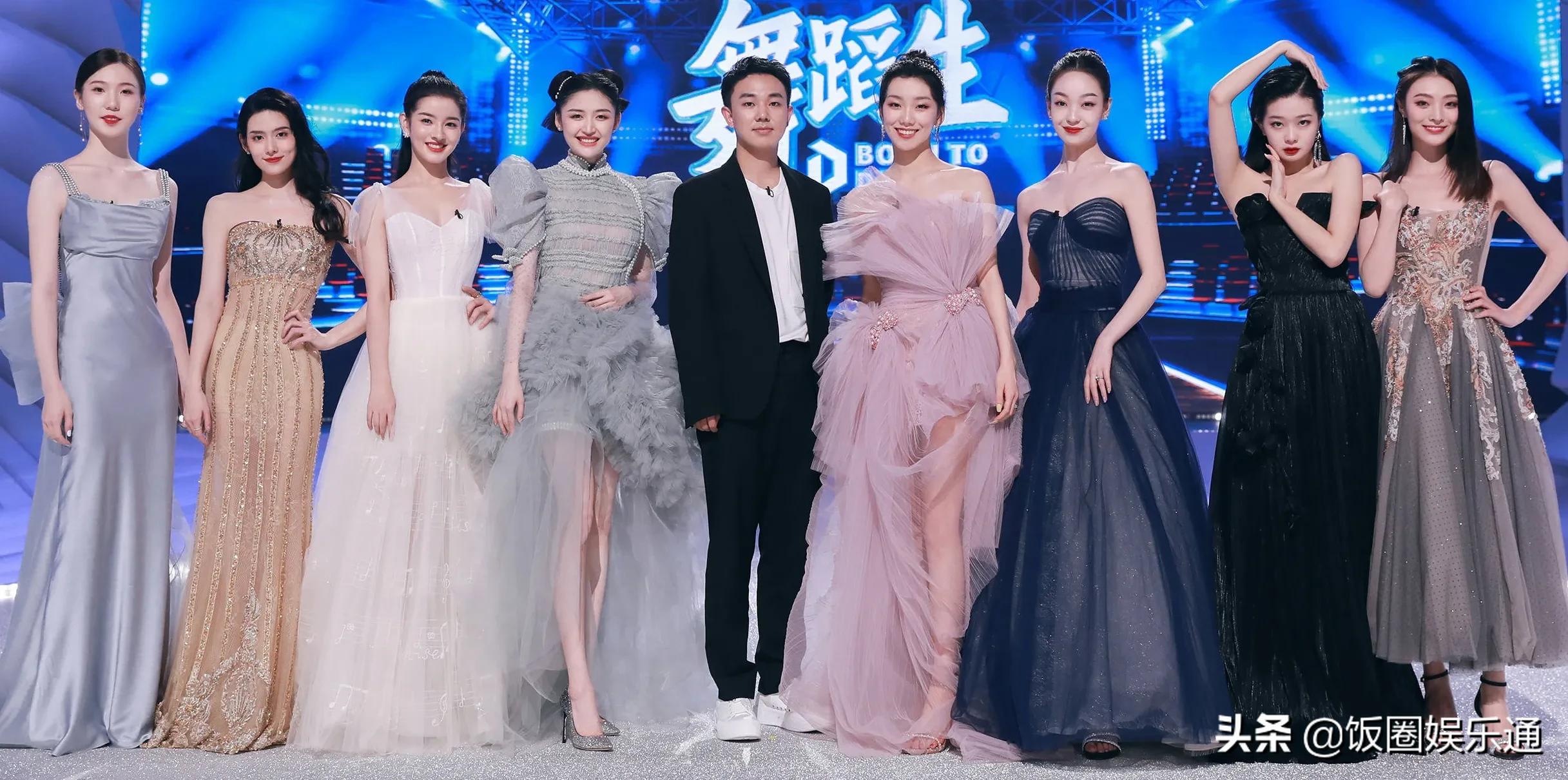 《舞蹈生》扑得悄无声息，张大大鼎力加盟，也没能荡起水花