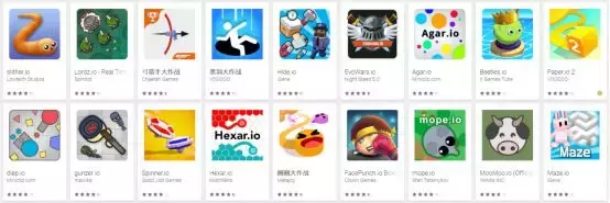 流量变现生意：不仅是魔性小游戏，还有具有潜在商机的近10种品类