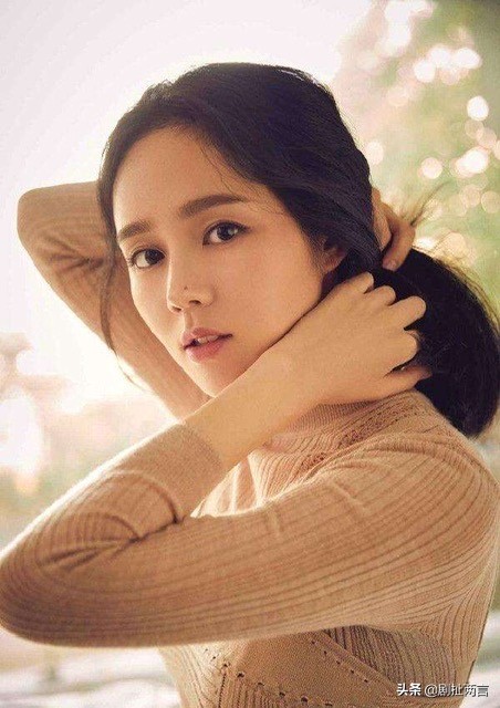韩网评出“十大美女”：美人不同命，有人嫁入豪门，有人感情成谜